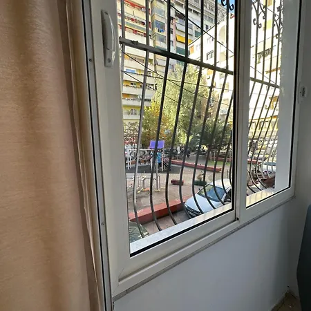 Heart Of בית נופש