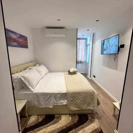 Heart Of Tatil Evi Tiran