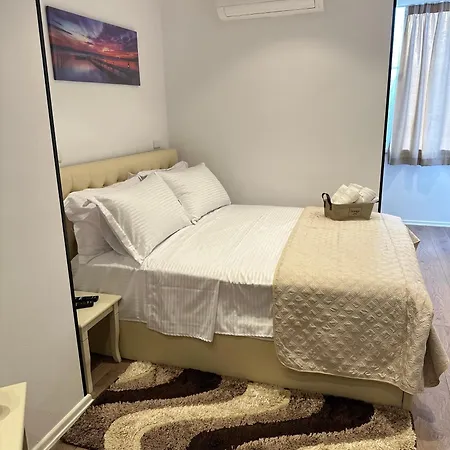 Tatil Evi Heart Of *