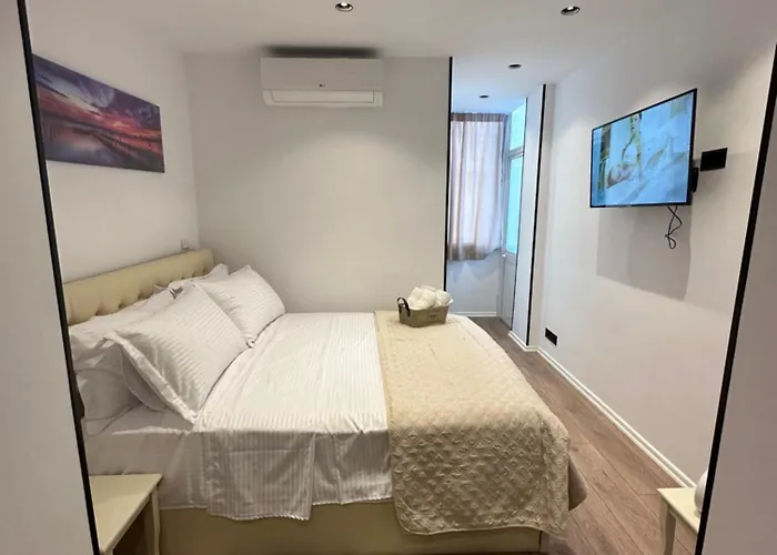 Heart Of Casa vacanze Tirana