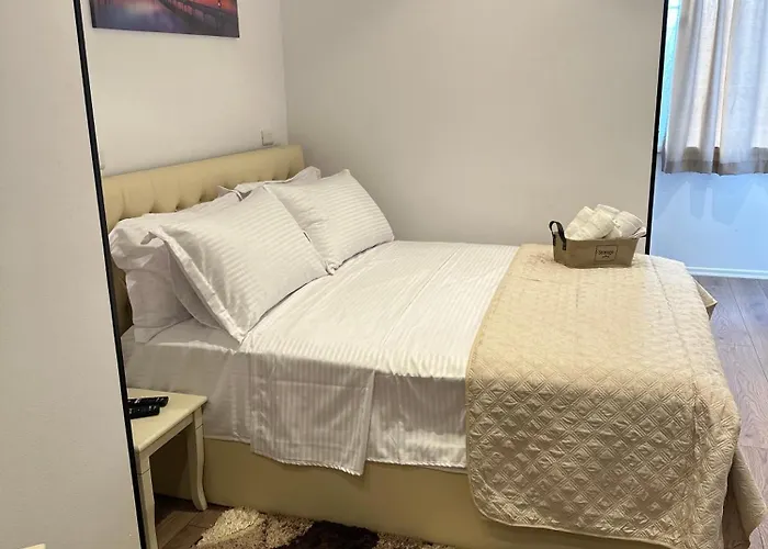 Casa vacanze Heart Of *