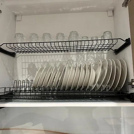 Heart Of Feriehus Tirana