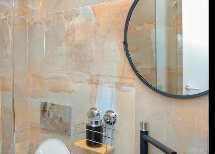 Heart Of Holiday home Tirana